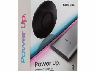Samsung PowerBank si Wireless charger. Noi!!! foto 6