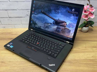 Lenovo ThinkPad T530 (intel Core i7 3630QM 8x 3.40ghz/ 8GB RAM/ 256GB SSD/ Nvidia GeForce) foto 3