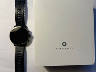 Amazfit Stratos 2