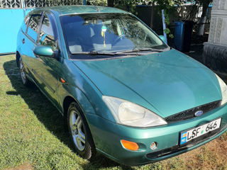 Ford Focus foto 7