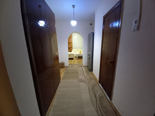 Apartament cu 1 cameră, 45 m², Centru, Chișinău