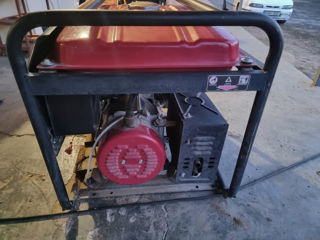 Generator 4,2 kw foto 3