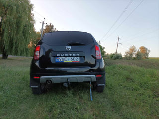 Dacia Duster foto 5