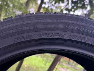 285/40 R20 Yokohama BlueEarth V906/ Доставка, livrare toata Moldova 2024 foto 6