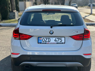 BMW X1 foto 5