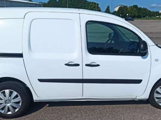 Renault Kangoo foto 5