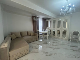 Apartament cu 2 camere,  Centru,  Chișinău,  Chișinău mun. foto 0