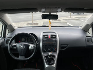 Toyota Auris foto 7