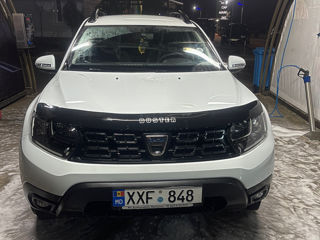 Dacia Duster foto 5