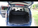 Ford S-Max foto 8