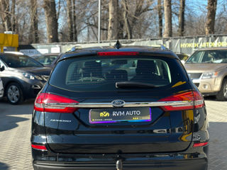 Ford Mondeo foto 5