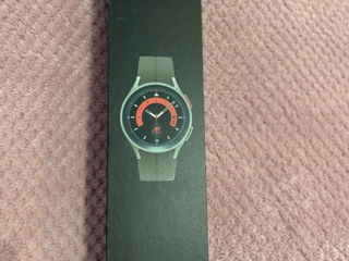 Samsung Watch 5 Pro фото 5
