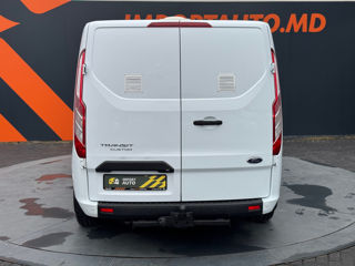 Ford Transit Custom foto 7