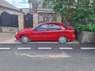 Daewoo Lanos