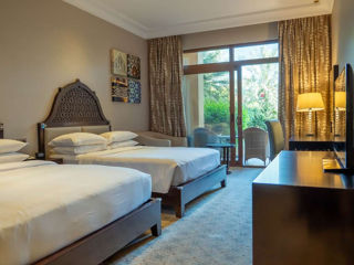 Hotel "Rixos al mairid ras al khaimah 5*" Zbor direct din Chisinau-04.12.2024! foto 2