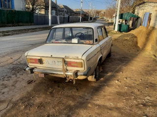 Lada / ВАЗ 2106 foto 3