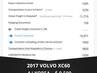 Volvo XC60 foto 2