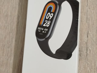 Xiaomi Smart Band 8