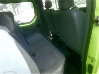 Renault Trafic foto 5