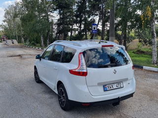 Renault Grand Scenic foto 4