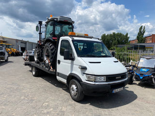 Iveco 65 C15