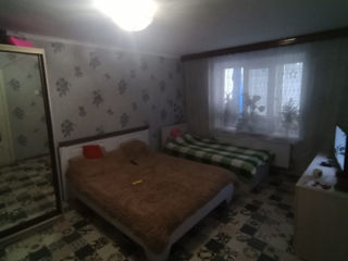 Apartament cu 2 camere, 65 m², BAM, Bălți foto 4