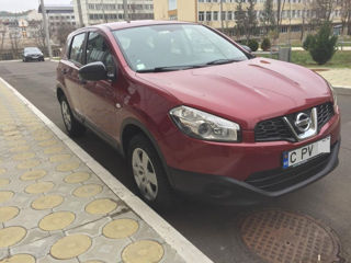 Nissan Qashqai foto 2