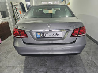 Mercedes E-Class foto 7