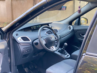 Renault Scenic foto 5