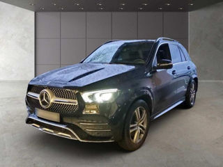 Mercedes GLE