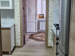 Apartament cu 1 cameră, 45 m², Sculeni, Chișinău foto 9