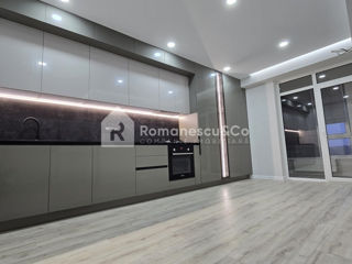 Apartament cu 1 cameră, 48 m², Ciocana, Chișinău foto 8