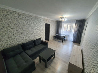 Apartament cu 2 camere, 48 m², Centru, Drochia