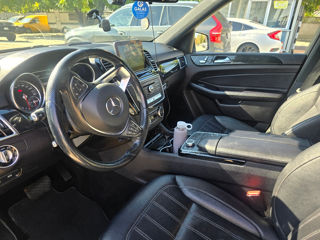 Mercedes GLE foto 6