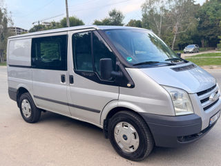 Ford Transit foto 1