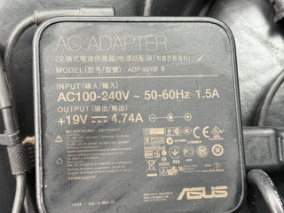 incarcatore ! Asus , Acer Fujistiu , Hp