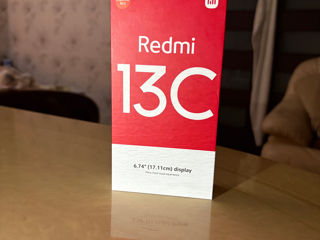 Xiaomi 13C 256GB