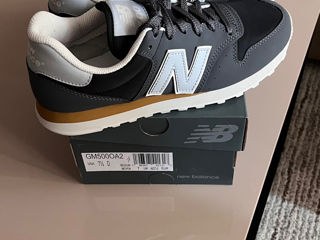 Кроссовки New balance foto 2