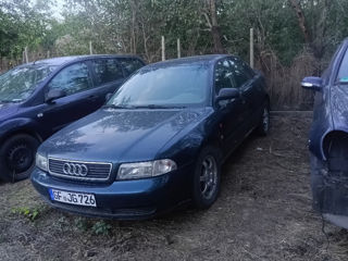 Audi A4  foto 0