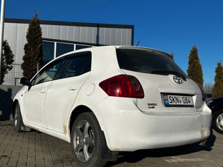 Toyota Auris foto 4