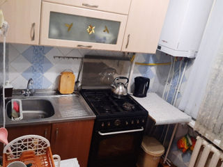 Apartament cu 2 camere, 46 m², Paminteni, Bălți foto 7