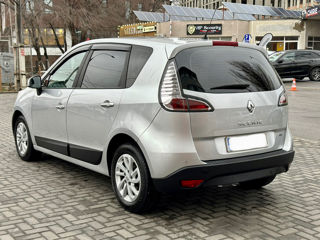 Renault Scenic foto 3