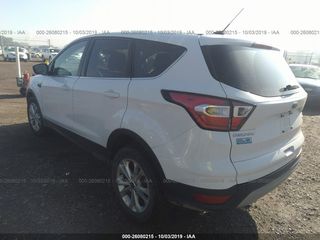 Ford Escape foto 3