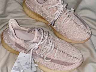 Adidas Yeezy Boost 350 V2 Synth Reflective Women's