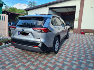 Toyota Rav 4 foto 4