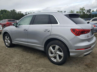 Audi Q3 foto 4