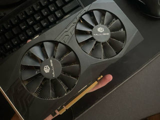 RX580 foto 4