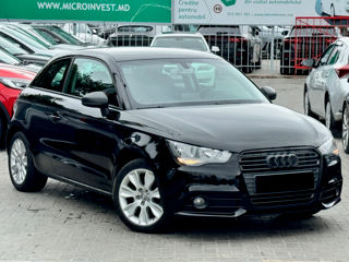 Audi A1 foto 4