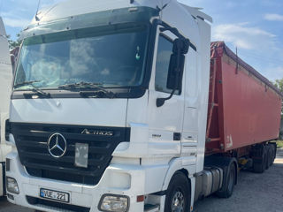 Mercedes Actros 1844