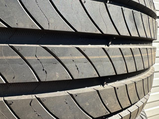 215/55 R17 Michelin Noi foto 2